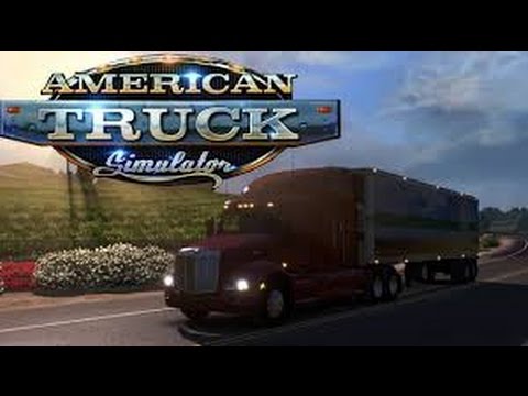 American Truck Simulator Download Pc Completo